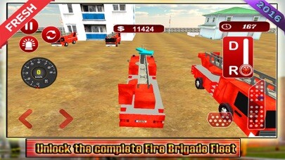 Emulate iPhone app Fire Truck Driving 2016 Adventure – Real Firefighter Simulator with Emergency Parking and Fire Brigade Sirens using MyAndroid Emulate iPhone app Fire Truck Driving 2016 Adventure – Real Firefighter Simulator with Emergency Parking and Fire Brigade Sirens using MyAndroid