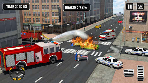 Run android online APK Fire Truck Driving Simulator:911 Fire Engine Games from MyAndroid or emulate Fire Truck Driving Simulator:911 Fire Engine Games using MyAndroid Run android online APK Fire Truck Driving Simulator:911 Fire Engine Games from MyAndroid or emulate Fire Truck Driving Simulator:911 Fire Engine Games using MyAndroid