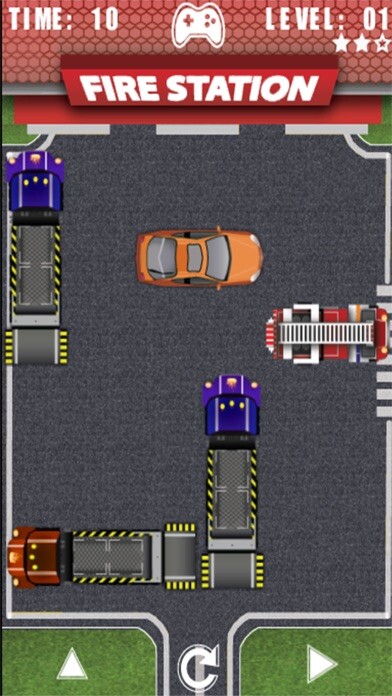 Emulate iPhone app Fire Truck For Kids - Think faster and concentrate using MyAndroid Emulate iPhone app Fire Truck For Kids - Think faster and concentrate using MyAndroid