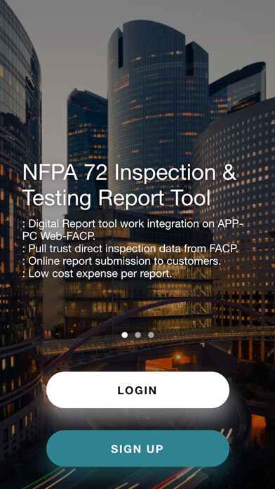 Emulate iPhone app FireView IPT using MyAndroid