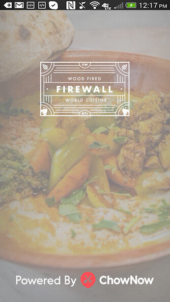Run android online APK Firewall Food Stop from MyAndroid or emulate Firewall Food Stop using MyAndroid