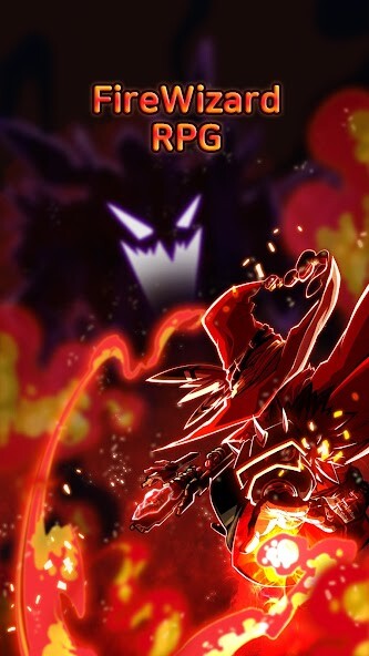 Emulate iPhone app FireWizardRPG using MyAndroid Emulate iPhone app FireWizardRPG using MyAndroid