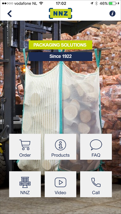 Emulate iPhone app Firewood using MyAndroid Emulate iPhone app Firewood using MyAndroid
