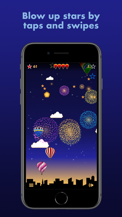 Emulate iPhone app Firework Arcade® using MyAndroid Emulate iPhone app Firework Arcade® using MyAndroid