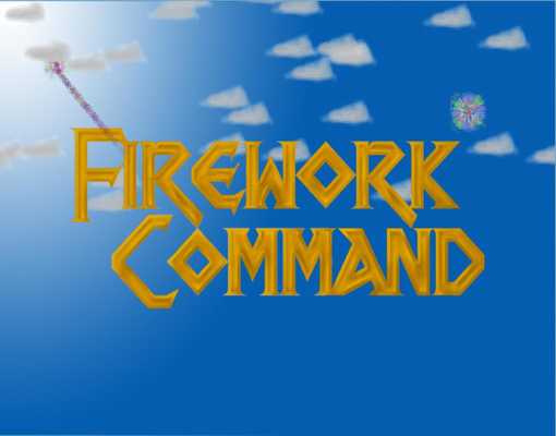 Emulate Android APK Firework Command Free