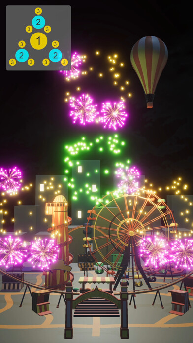 Emulate iPhone app Firework Craft using MyAndroid Emulate iPhone app Firework Craft using MyAndroid