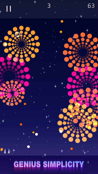 Emulate iPhone app Fireworker using MyAndroid