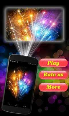 Emulate Android APK Firework Projector Simulator Emulate Android APK Firework Projector Simulator