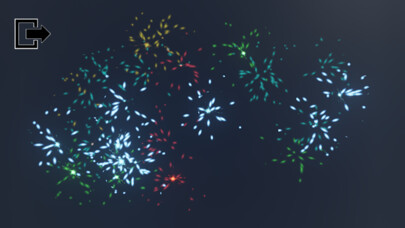 Emulate iPhone app Fireworks and Sparks - Explosions of colour for all ages using MyAndroid Emulate iPhone app Fireworks and Sparks - Explosions of colour for all ages using MyAndroid