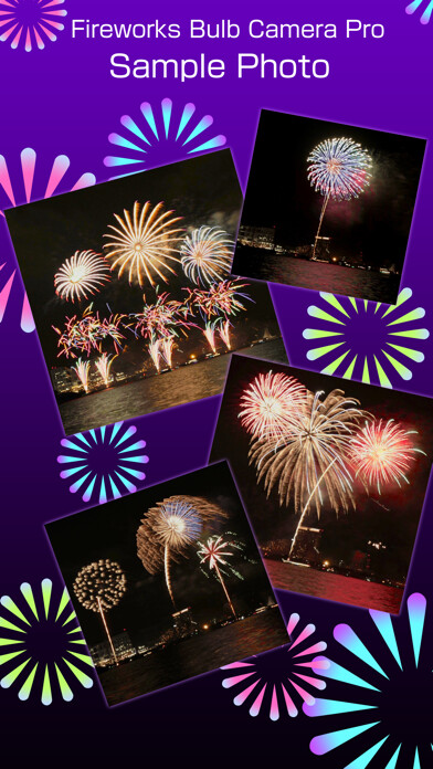 Emulate iPhone app Fireworks Bulb Camera Pro using MyAndroid Emulate iPhone app Fireworks Bulb Camera Pro using MyAndroid