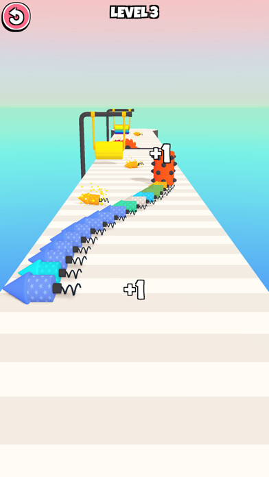 Emulate iPhone app Fireworks Frenzy! using MyAndroid Emulate iPhone app Fireworks Frenzy! using MyAndroid