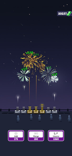 Run android online APK Fireworks Idle 3D from MyAndroid or emulate Fireworks Idle 3D using MyAndroid Run android online APK Fireworks Idle 3D from MyAndroid or emulate Fireworks Idle 3D using MyAndroid