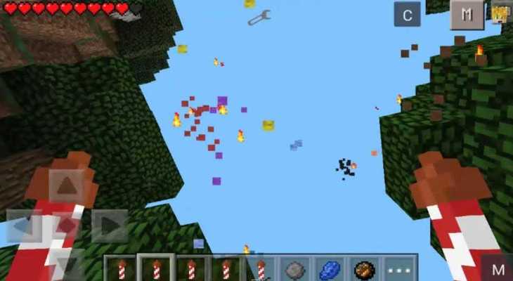 Emulate Android APK Fireworks Mod Installer