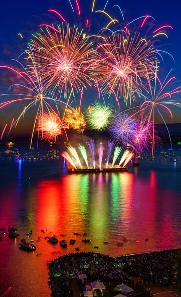 Emulate Android APK Firework Sounds