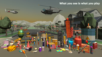 Run android online APK Fireworks Play from MyAndroid or emulate Fireworks Play using MyAndroid