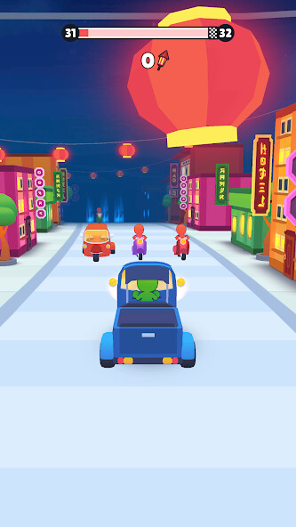 Run android online APK Fireworks Runner from MyAndroid or emulate Fireworks Runner using MyAndroid