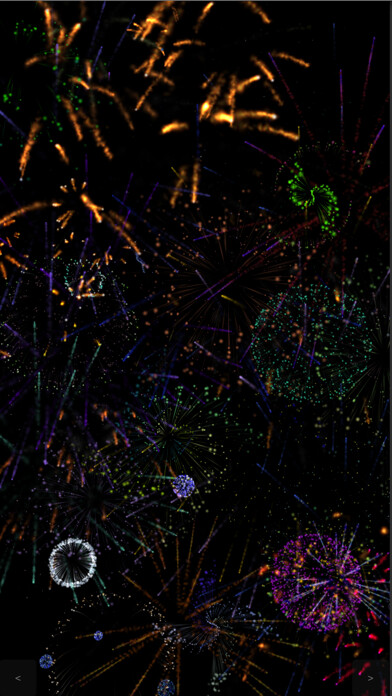 Emulate iPhone app Fireworks Tap using MyAndroid Emulate iPhone app Fireworks Tap using MyAndroid