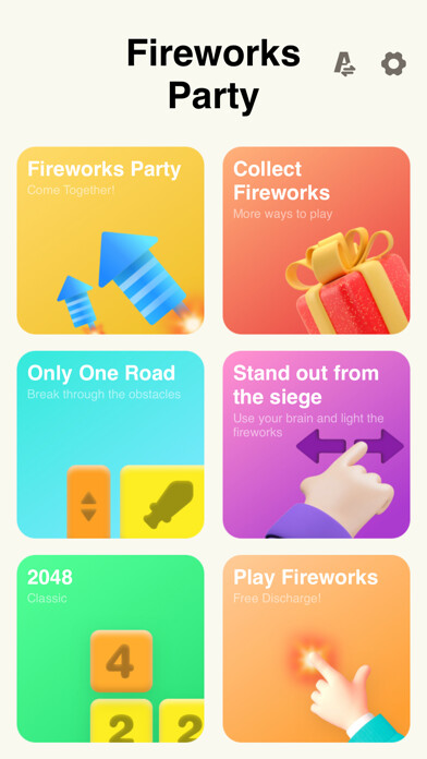 Emulate iPhone app Fireworks time using MyAndroid Emulate iPhone app Fireworks time using MyAndroid