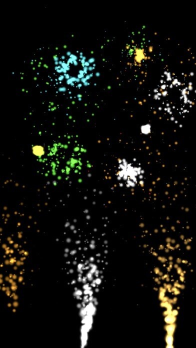 Emulate iPhone app Fireworks to go using MyAndroid Emulate iPhone app Fireworks to go using MyAndroid