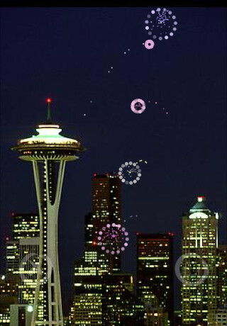 Emulate iPhone app FireworksToy using MyAndroid Emulate iPhone app FireworksToy using MyAndroid