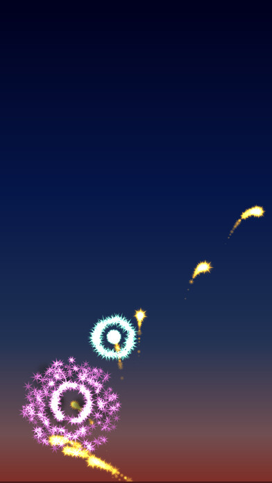 Emulate iPhone app Fireworx using MyAndroid Emulate iPhone app Fireworx using MyAndroid