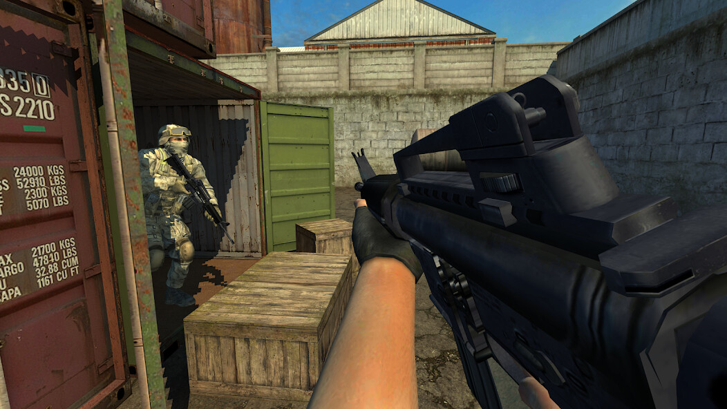 Run android online APK Fire Zone : Shooting FPS 3D from MyAndroid or emulate Fire Zone : Shooting FPS 3D using MyAndroid Run android online APK Fire Zone : Shooting FPS 3D from MyAndroid or emulate Fire Zone : Shooting FPS 3D using MyAndroid