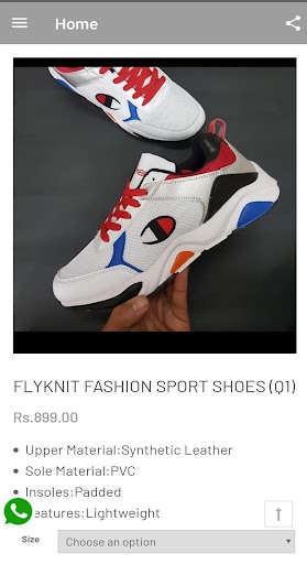 Run android online APK Firky Fashions from MyAndroid or emulate Firky Fashions using MyAndroid