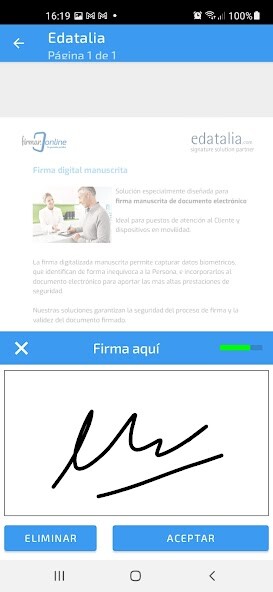 Run android online APK FirmarOnline SFA from MyAndroid or emulate FirmarOnline SFA using MyAndroid
