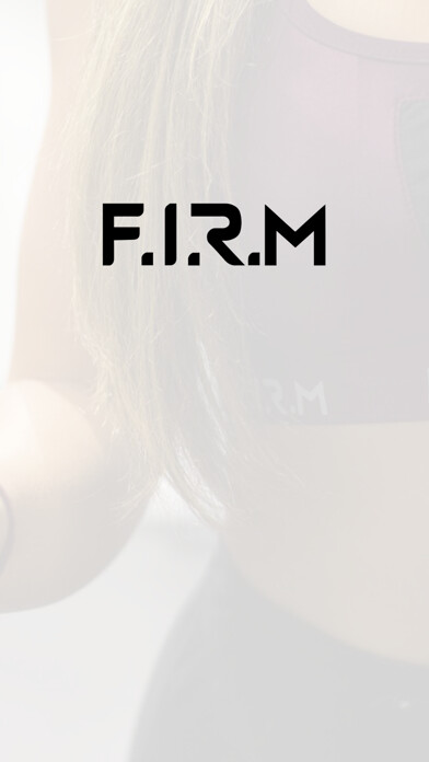Emulate iPhone app Firm Athletics LV using MyAndroid Emulate iPhone app Firm Athletics LV using MyAndroid