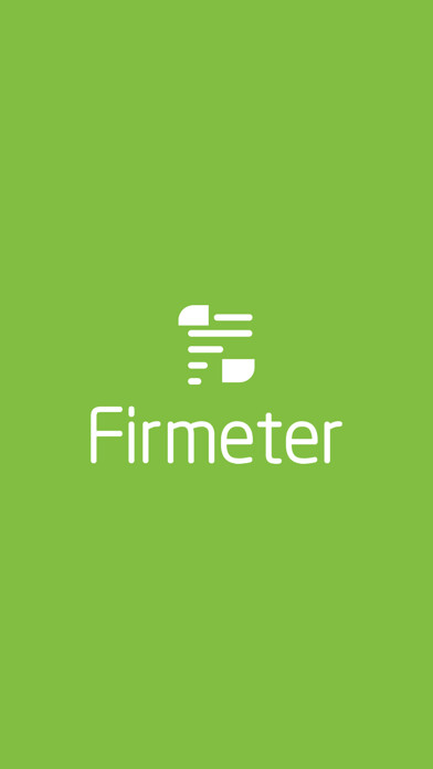 Emulate iPhone app Firmeter using MyAndroid Emulate iPhone app Firmeter using MyAndroid