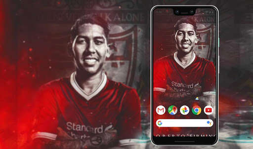 Run android online APK Firmino Wallpaper HD from MyAndroid or emulate Firmino Wallpaper HD using MyAndroid