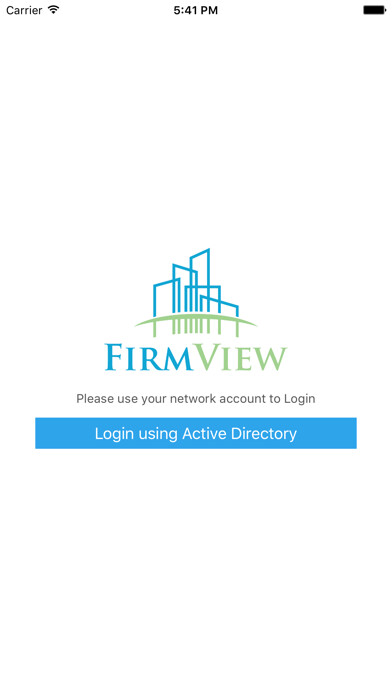Emulate iPhone app FirmView using MyAndroid Emulate iPhone app FirmView using MyAndroid
