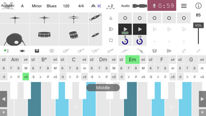 Emulate iPhone app Firo4 CE - Classroom Edition using MyAndroid Emulate iPhone app Firo4 CE - Classroom Edition using MyAndroid