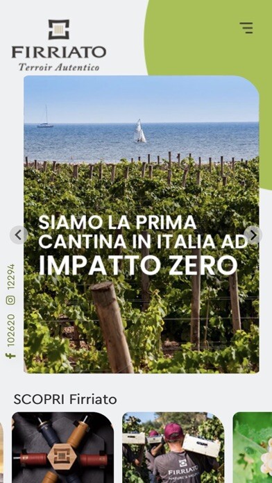 Run android online APK Firriato Winery from MyAndroid or emulate Firriato Winery using MyAndroid Run android online APK Firriato Winery from MyAndroid or emulate Firriato Winery using MyAndroid