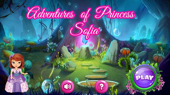 Emulate Android APK First Adventure of Sofia Princess Emulate Android APK First Adventure of Sofia Princess