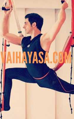 Emulate Android APK First Aerial Yoga App Emulate Android APK First Aerial Yoga App