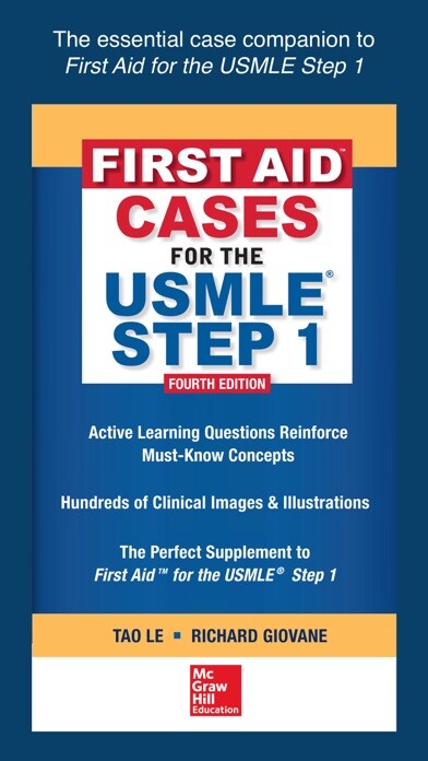 Emulate iPhone app First Aid Cases - USMLE Step 1 using MyAndroid Emulate iPhone app First Aid Cases - USMLE Step 1 using MyAndroid