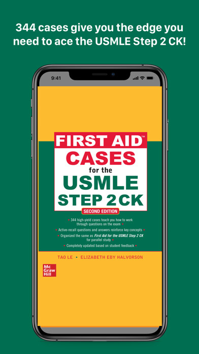 Emulate iPhone app First Aid Cases USMLE Step 2CK using MyAndroid Emulate iPhone app First Aid Cases USMLE Step 2CK using MyAndroid