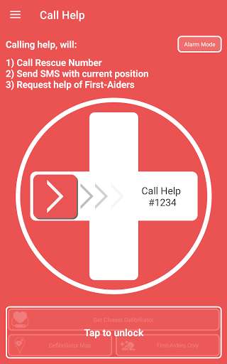 Emulate Android APK FirstAider Emulate Android APK FirstAider