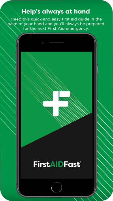 Emulate iPhone app First Aid Fast using MyAndroid Emulate iPhone app First Aid Fast using MyAndroid
