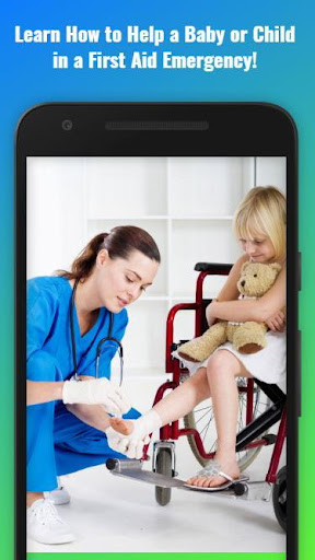 Run android online APK First Aid for Babies & Children Guide from MyAndroid or emulate First Aid for Babies & Children Guide using MyAndroid