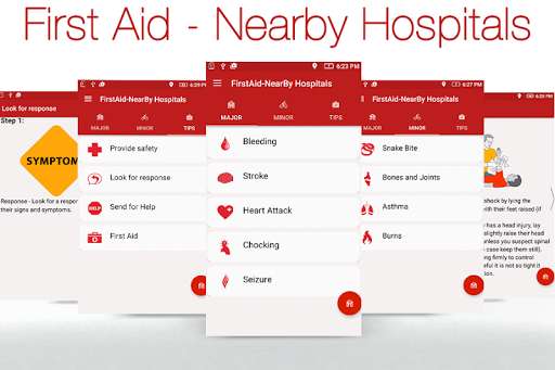 Run android online APK First Aid Help & Tutorial from MyAndroid or emulate First Aid Help & Tutorial using MyAndroid Run android online APK First Aid Help & Tutorial from MyAndroid or emulate First Aid Help & Tutorial using MyAndroid
