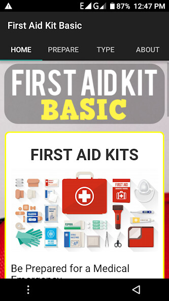 Run android online APK First Aid Kit Basic Guide from MyAndroid or emulate First Aid Kit Basic Guide using MyAndroid Run android online APK First Aid Kit Basic Guide from MyAndroid or emulate First Aid Kit Basic Guide using MyAndroid