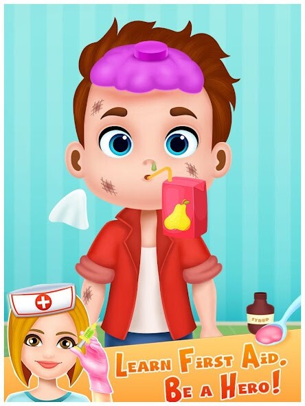 Run android online APK First Aid Surgery Doctor - Hospital Game from MyAndroid or emulate First Aid Surgery Doctor - Hospital Game using MyAndroid Run android online APK First Aid Surgery Doctor - Hospital Game from MyAndroid or emulate First Aid Surgery Doctor - Hospital Game using MyAndroid