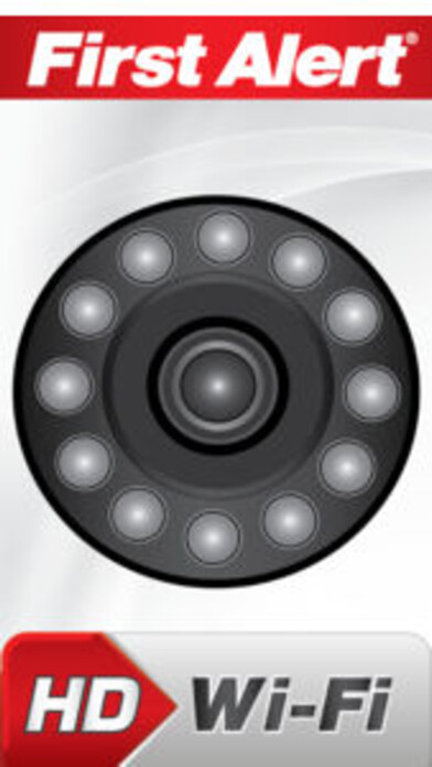 Emulate iPhone app First Alert HD IP Camera using MyAndroid Emulate iPhone app First Alert HD IP Camera using MyAndroid