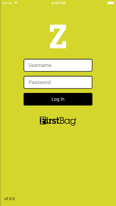 Run android online APK FirstBag Mobile from MyAndroid or emulate FirstBag Mobile using MyAndroid