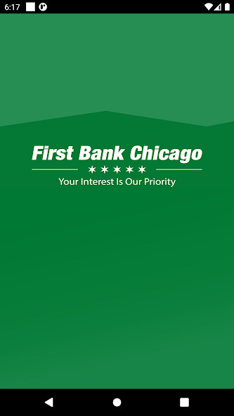 Run android online APK First Bank Chicago from MyAndroid or emulate First Bank Chicago using MyAndroid Run android online APK First Bank Chicago from MyAndroid or emulate First Bank Chicago using MyAndroid