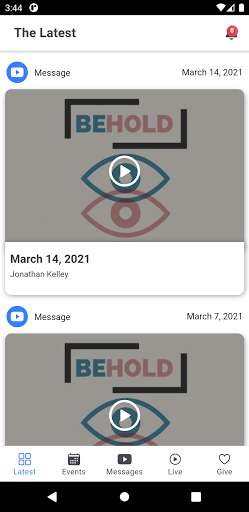Run android online APK First Baptist Church EL Dorado from MyAndroid or emulate First Baptist Church EL Dorado using MyAndroid Run android online APK First Baptist Church EL Dorado from MyAndroid or emulate First Baptist Church EL Dorado using MyAndroid