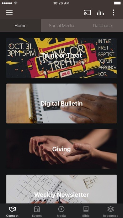 Run android online APK First Baptist Church Joplin from MyAndroid or emulate First Baptist Church Joplin using MyAndroid Run android online APK First Baptist Church Joplin from MyAndroid or emulate First Baptist Church Joplin using MyAndroid