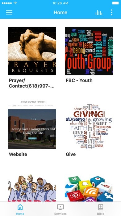 Run android online APK First Baptist Church Marion from MyAndroid or emulate First Baptist Church Marion using MyAndroid Run android online APK First Baptist Church Marion from MyAndroid or emulate First Baptist Church Marion using MyAndroid